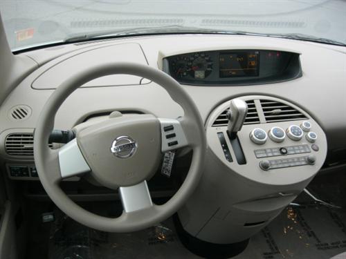 Nissan Quest 3 Other