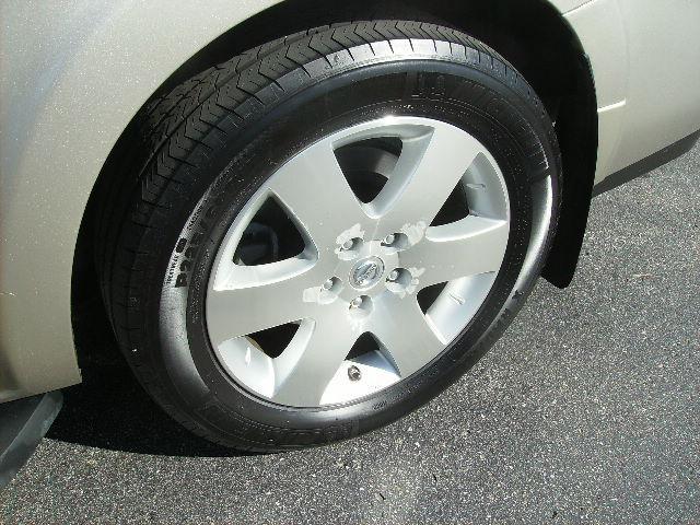 Nissan Quest 2005 photo 1