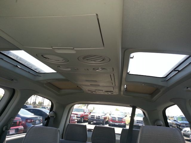 Nissan Quest 2005 photo 6