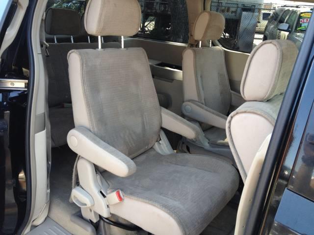 Nissan Quest 2005 photo 1