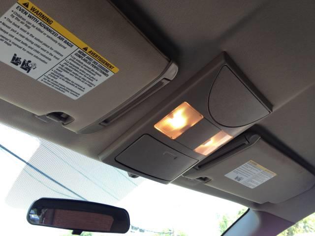 Nissan Quest 2005 photo 12