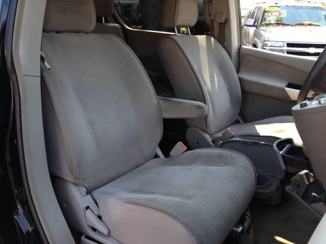 Nissan Quest 2005 photo 16