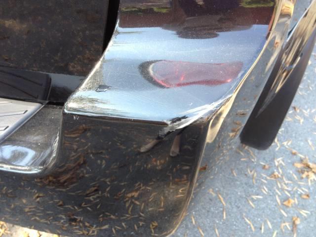 Nissan Quest 2005 photo 20