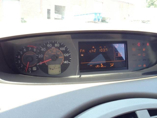 Nissan Quest 2005 photo 21