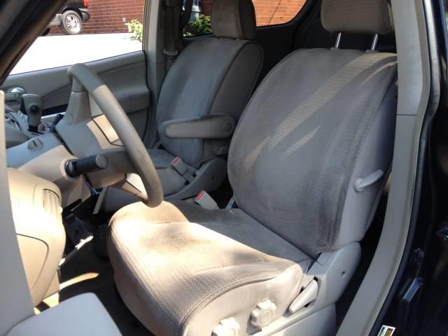 Nissan Quest 2005 photo 24