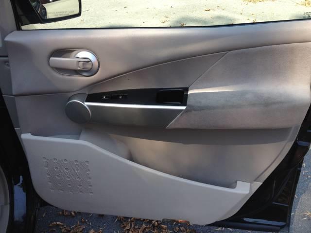 Nissan Quest 2005 photo 5