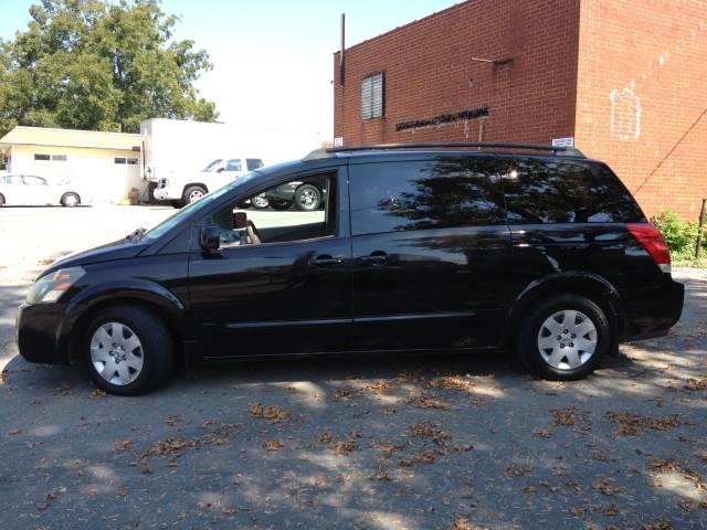 Nissan Quest 2005 photo 7