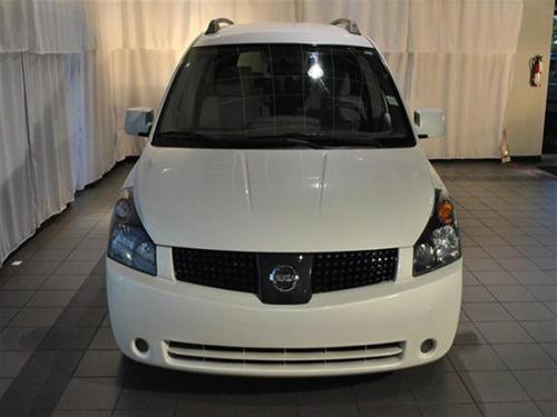 Nissan Quest R350 4matic AWD Wagon Other