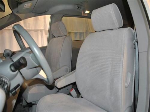 Nissan Quest 2005 photo 3