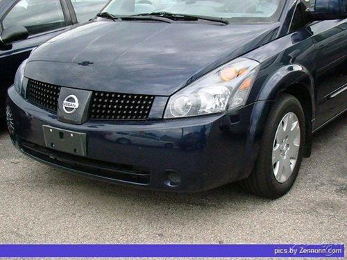 Nissan Quest Unknown Other