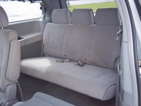Nissan Quest 3 Other
