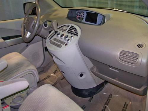 Nissan Quest Extended-short-lt-z71-4wd-e85 Other