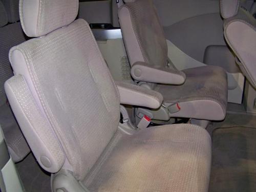 Nissan Quest 2005 photo 1