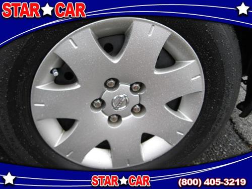 Nissan Quest 2005 photo 1