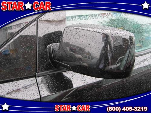 Nissan Quest 2005 photo 3