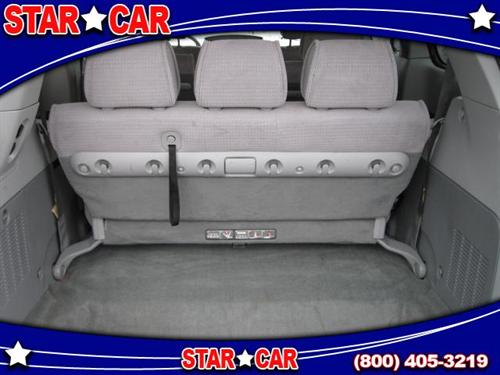 Nissan Quest 3 Other