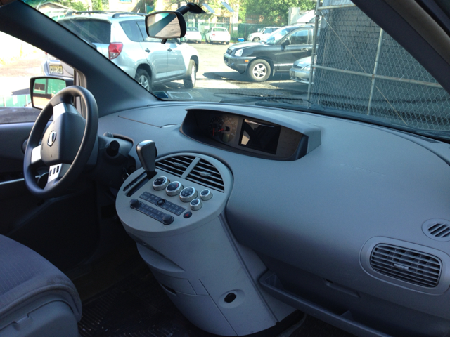 Nissan Quest Unknown MiniVan