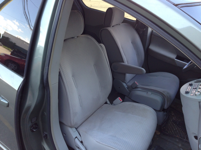 Nissan Quest 2005 photo 1