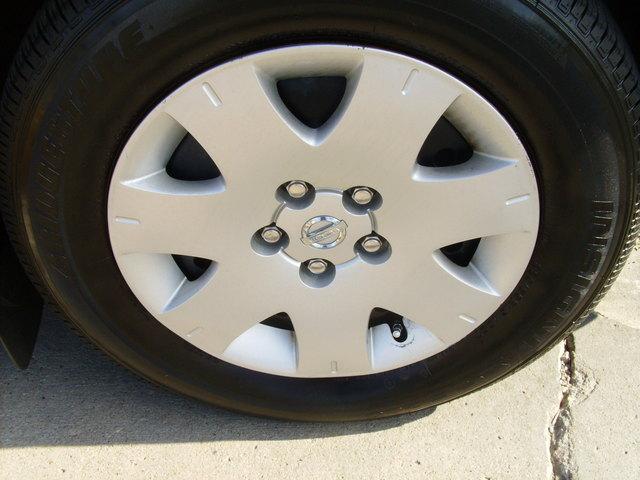 Nissan Quest 2005 photo 5