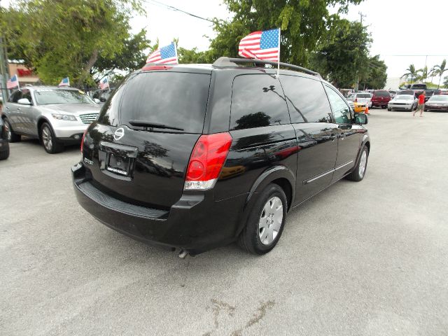 Nissan Quest 2005 photo 4