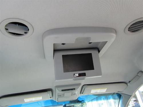 Nissan Quest 2005 photo 3