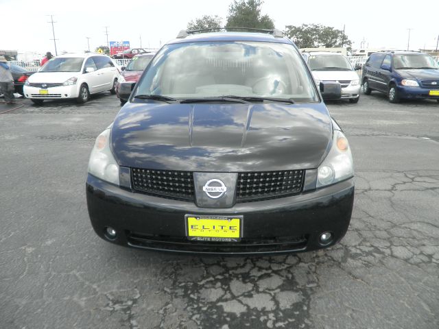 Nissan Quest 2005 photo 3