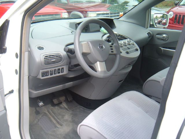 Nissan Quest 2005 photo 3