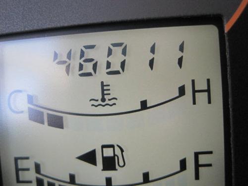 Nissan Quest 2005 photo 1