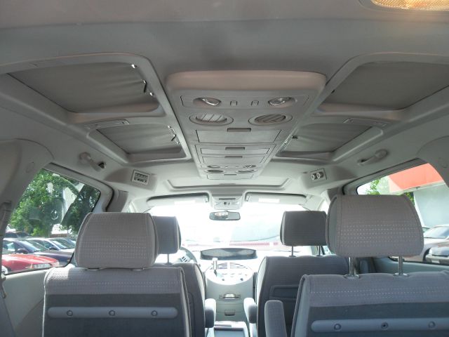 Nissan Quest XE King Cab V6 Auto 4x4 Truck MiniVan