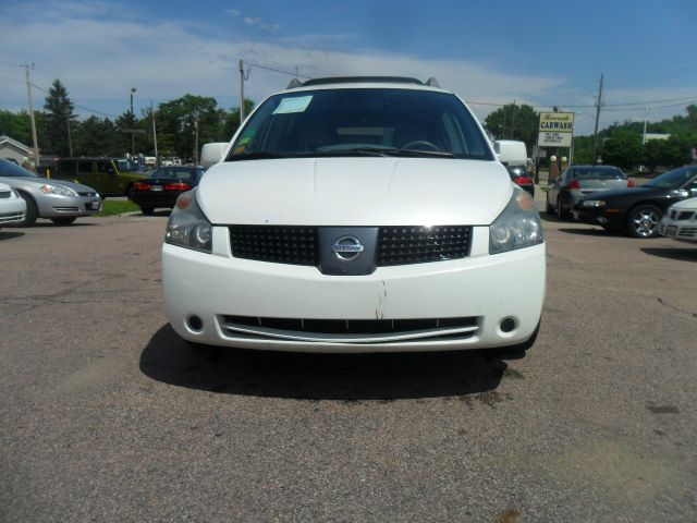 Nissan Quest 2006 photo 2