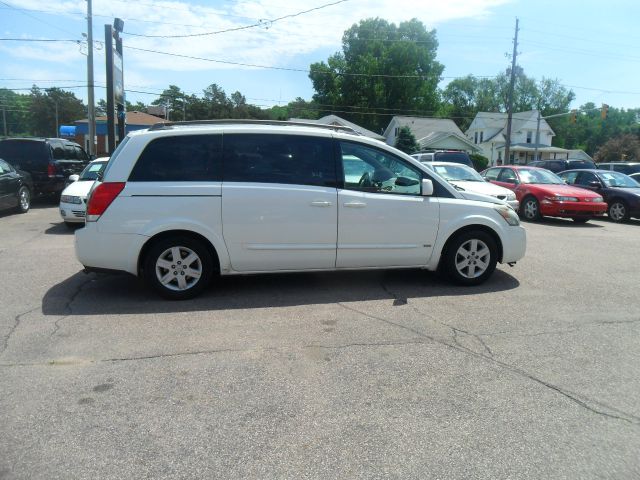 Nissan Quest 2006 photo 4