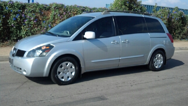 Nissan Quest 2006 photo 2