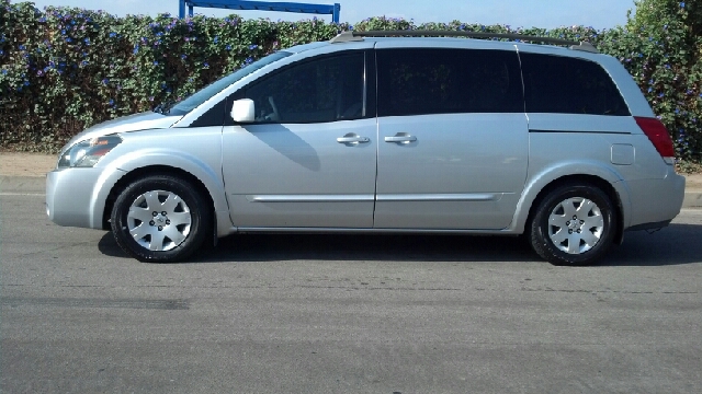 Nissan Quest 2006 photo 3