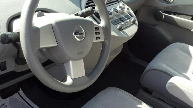 Nissan Quest 2006 photo 4
