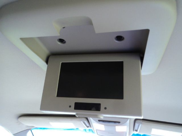 Nissan Quest 2006 photo 12