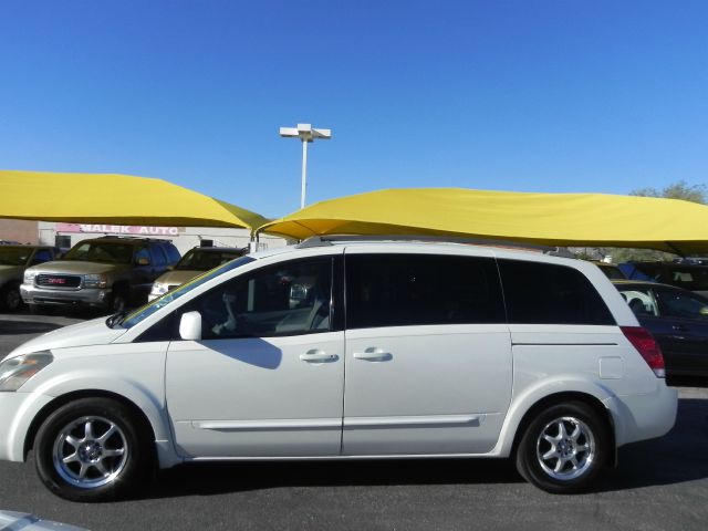 Nissan Quest 2006 photo 2
