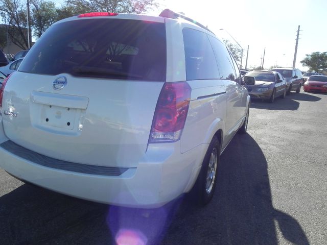 Nissan Quest 2006 photo 3