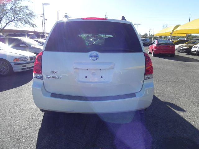 Nissan Quest 2006 photo 4