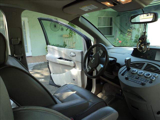 Nissan Quest 2006 photo 4