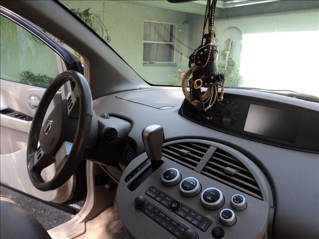 Nissan Quest 2006 photo 5