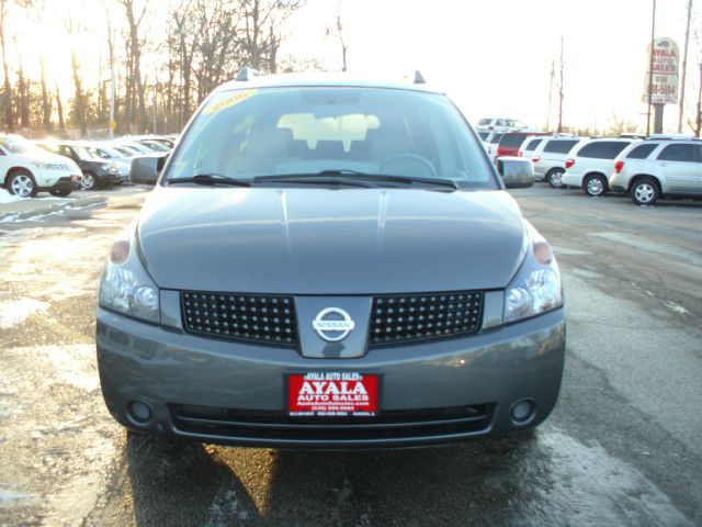 Nissan Quest 2006 photo 4