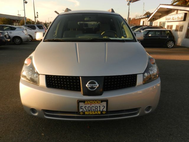 Nissan Quest 2006 photo 4