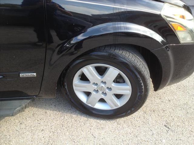Nissan Quest 2006 photo 2