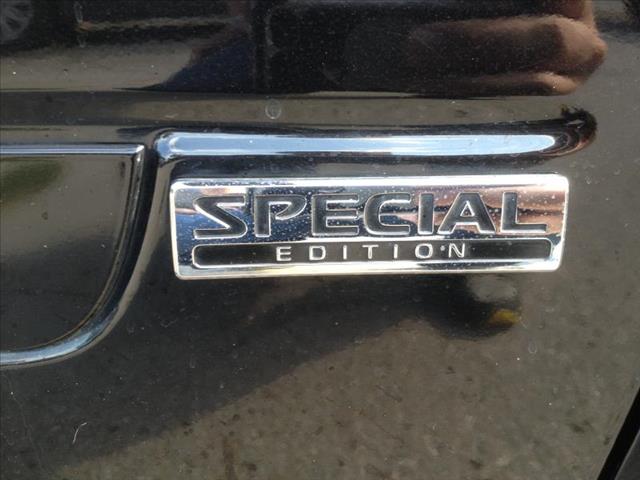 Nissan Quest 2006 photo 3