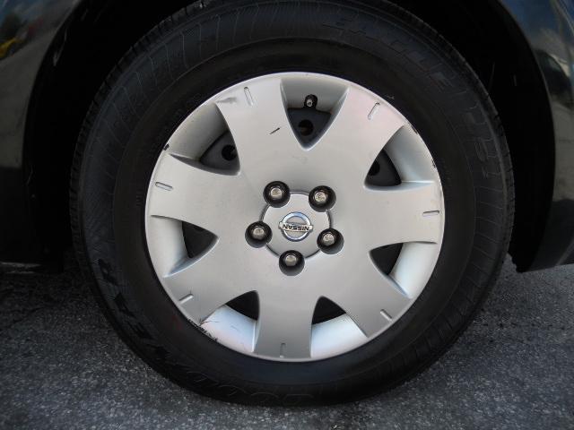 Nissan Quest 2006 photo 1