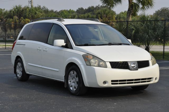 Nissan Quest 2006 photo 2
