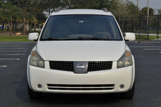 Nissan Quest 2006 photo 3