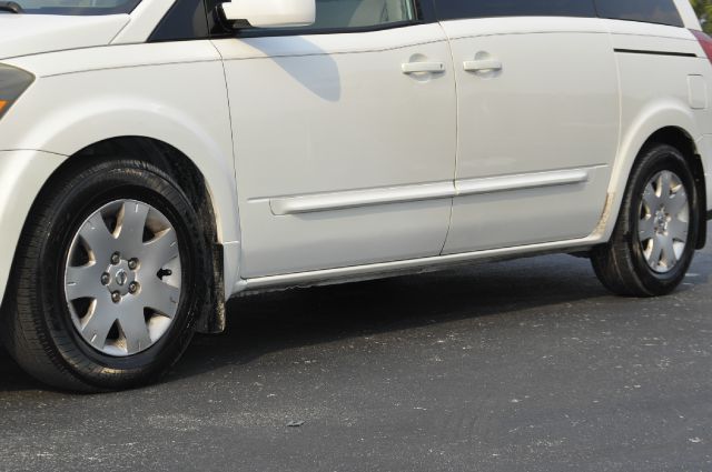 Nissan Quest 2006 photo 4