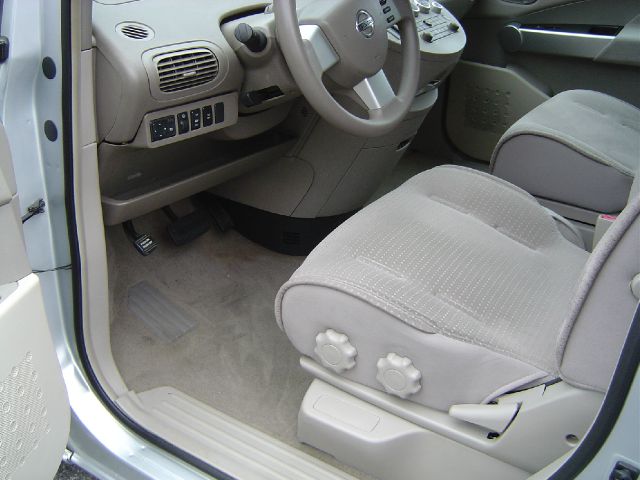 Nissan Quest 2006 photo 2