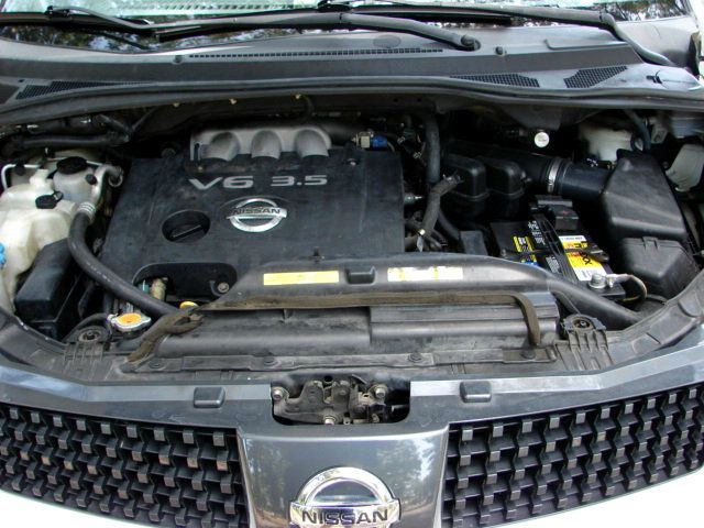Nissan Quest 2006 photo 1